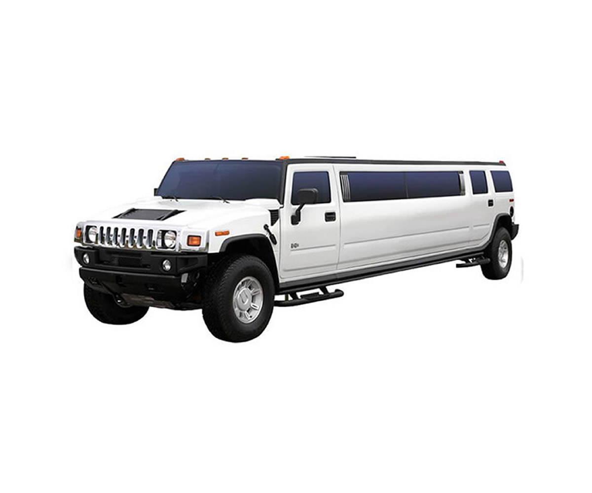 CityOne Limo Hummer Stretch Limo